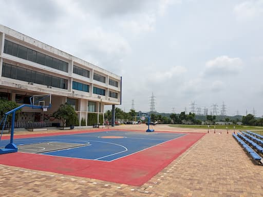 Billabong High International School gallery image 1
