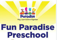 Fun Paradise Preschool, Thane, Maharashtra logo