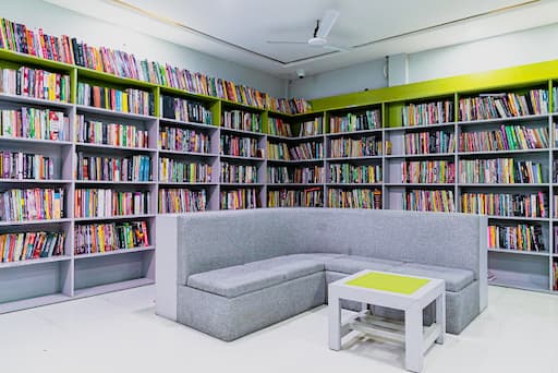 Orchids International School Bhedaghat Road gallery image 4