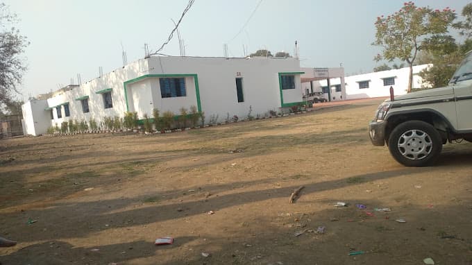 Shiv Shakti International School Sihoda photo 1
