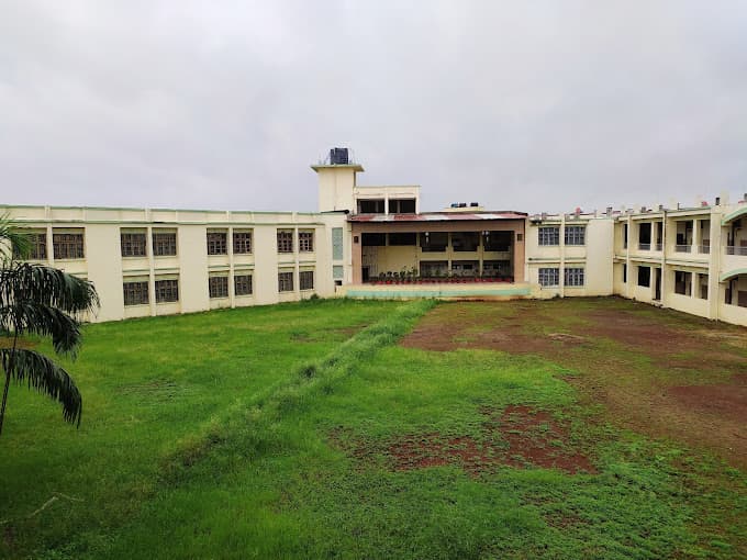 Delhi Public School Mandla Road photo 2