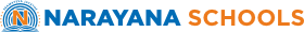 Narayana Boarding School Thane, Maharashtra logo