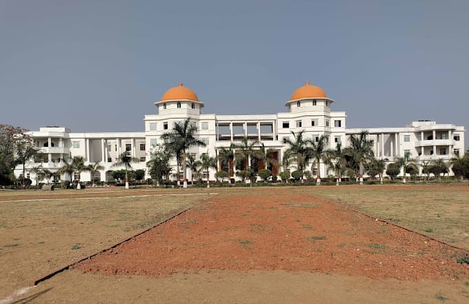 Delhi Public School Tilwara photo 2