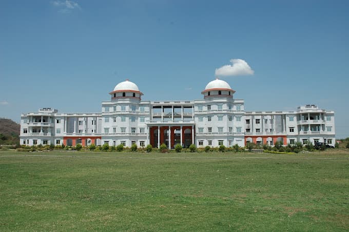 Delhi Public School Tilwara photo 3