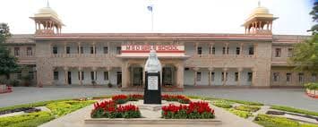 Maharani Gayatri Devi Girls' School Jaipur photo 1