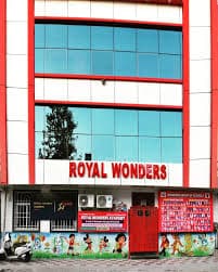 Royal Wonders Academy photo 1