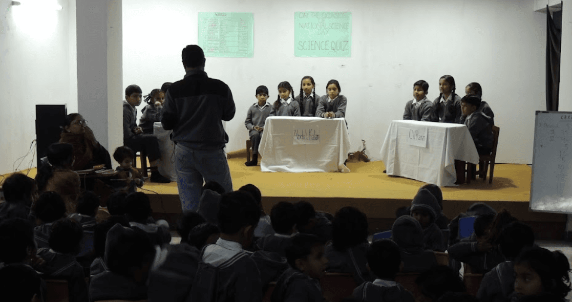 Crayons The Day Boarding School photo 1