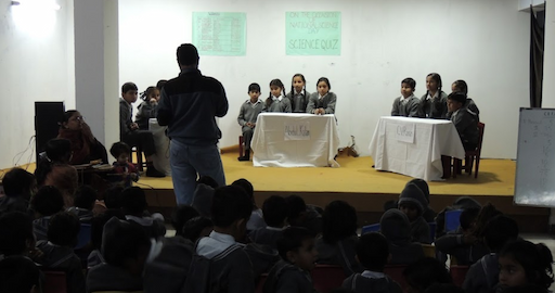 Crayons The Day Boarding School gallery image 1