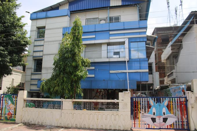 IDEAL PLAY SCHOOL photo 2