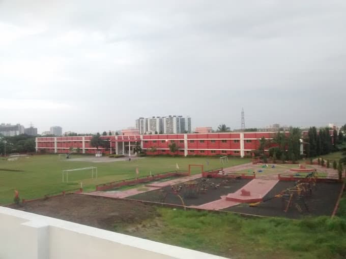 ISHAQUE PATEL PUBLIC SCHOOL Ada Bazar photo 2