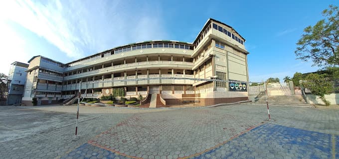 Ammar Baugh E Nounehaal Hr Sec School Chhatribagh photo 1