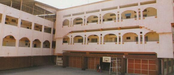 Shri Agrasen Vidyalaya Navlakha photo 2