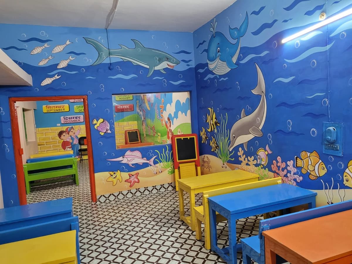 Kinder Castle Arera Colony photo 2