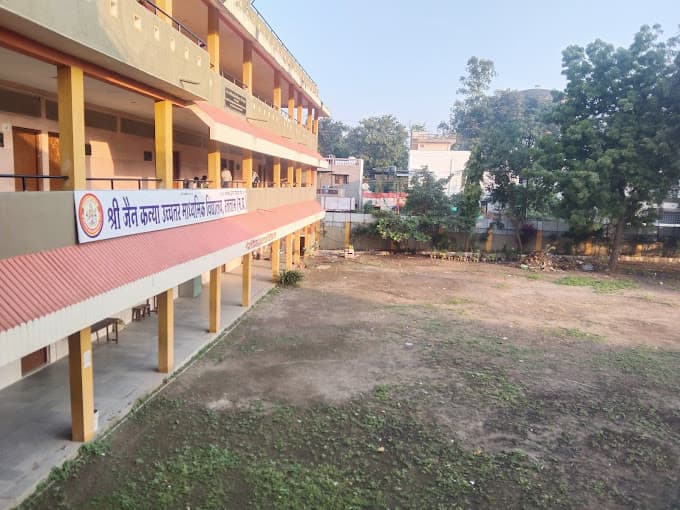 AKSHAY ACADEMY Kamla Nehru Nagar photo 2