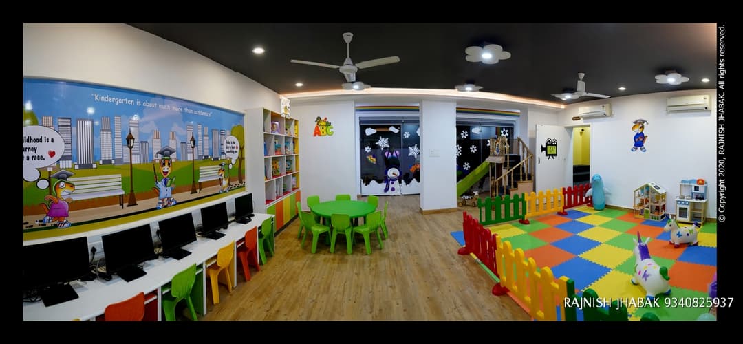 UC Kindies International Pre-school Shahpura photo 4