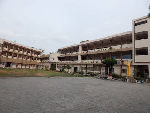 LOKMANYA VIDYA NIKETAN gallery image 1