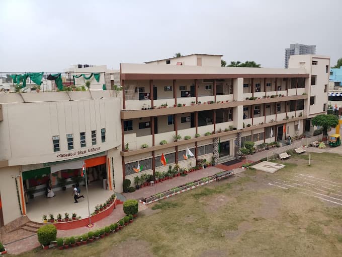 LOKMANYA VIDYA NIKETAN Lokmanya Nagar photo 2