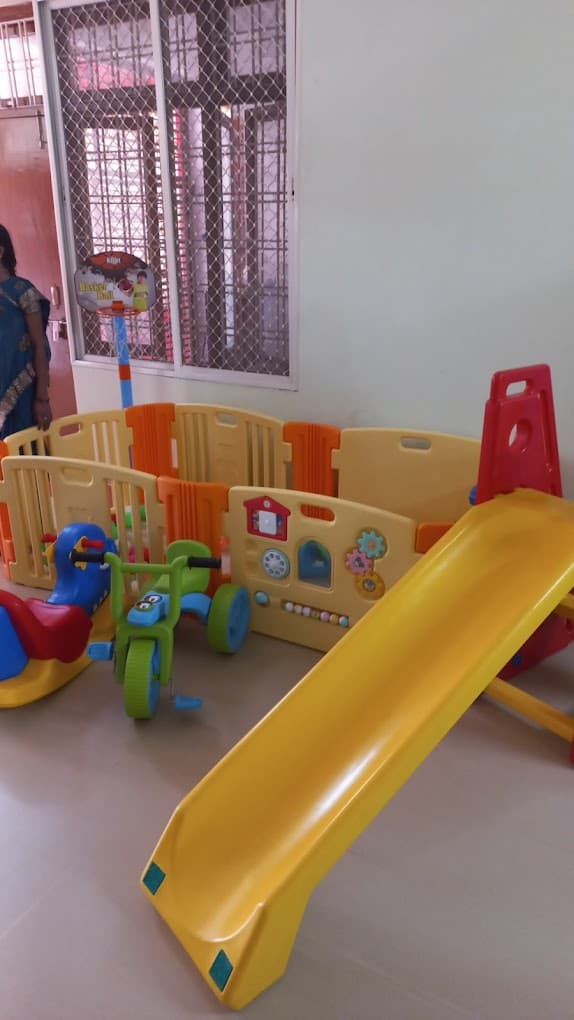 Palakshi Pre School Bagsewaniya photo 1