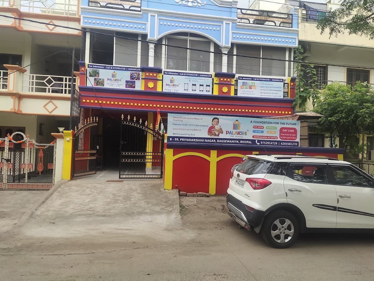 Palakshi Pre School Bagsewaniya photo 4