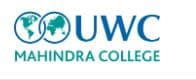 UWC Mahindra College, Nanegaon, Pune logo
