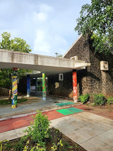 UWC Mahindra College Nanegaon photo 2