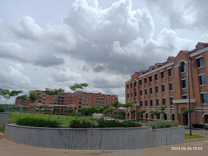 Harrow International School Devanahalli photo 3