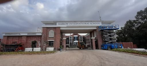 Harrow International School gallery image 3