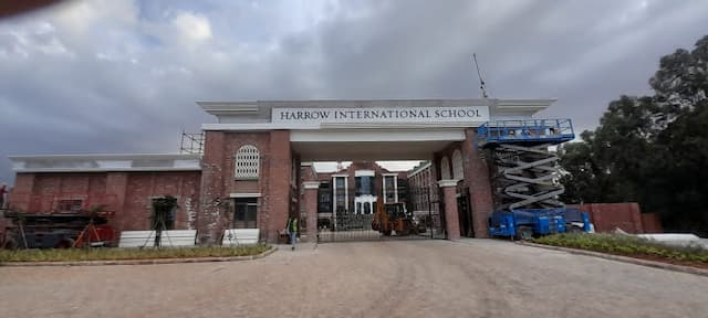 Harrow International School gallery image 3