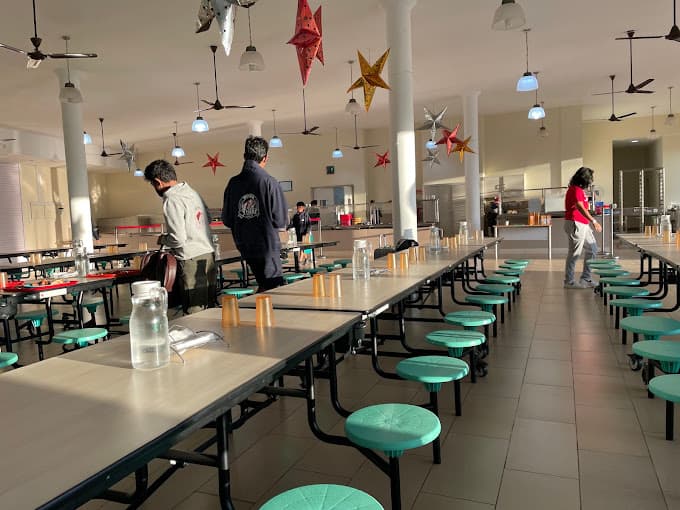 Stonehill International School Bangalore Rural photo 3