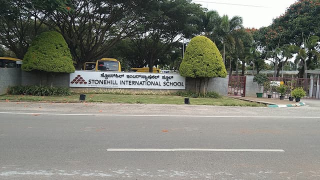 Stonehill International School gallery image 2
