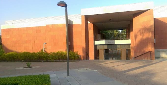 The Aga Khan Academy Maheshwaram photo 1