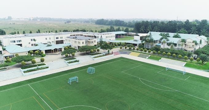 Canadian International School photo 1