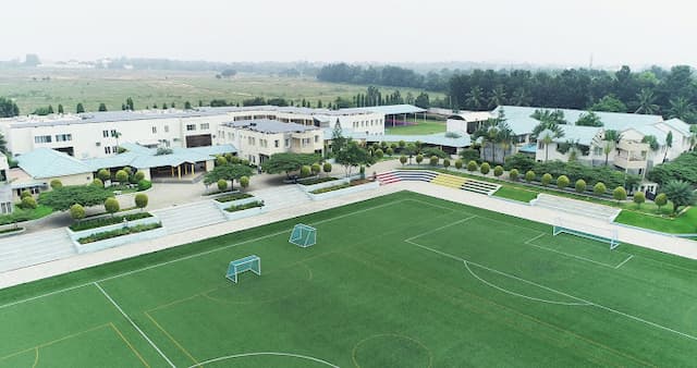 Canadian International School gallery image 3