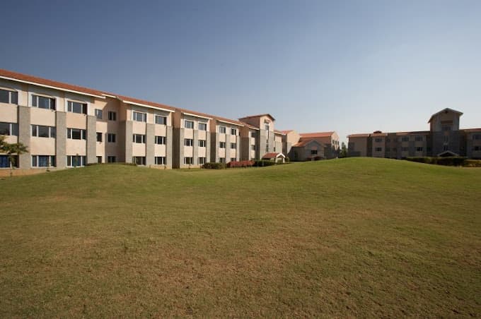 The International School Hegondanahalli photo 1