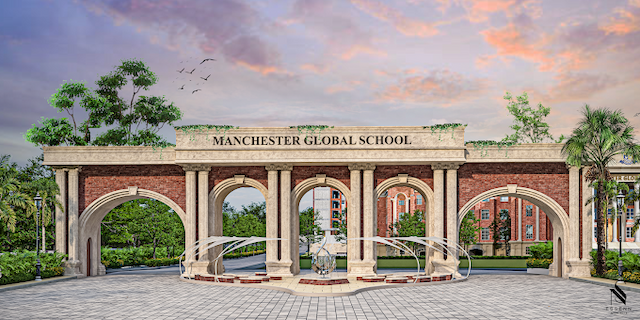 Manchester Global School gallery image 5
