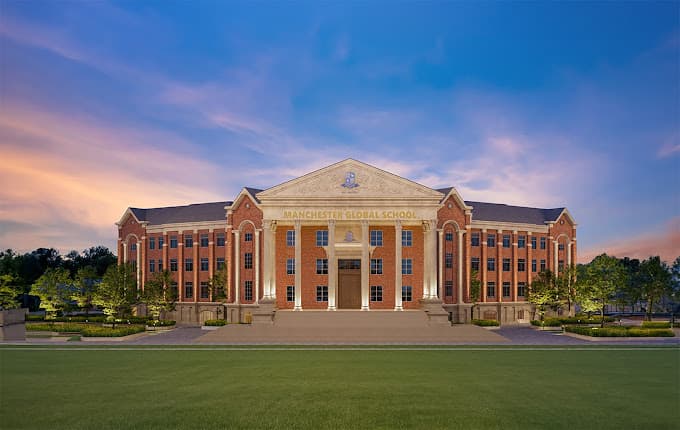 Manchester Global School Kandukur photo 3