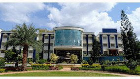 Christ Junior College Residential Kumbalgodu photo 5