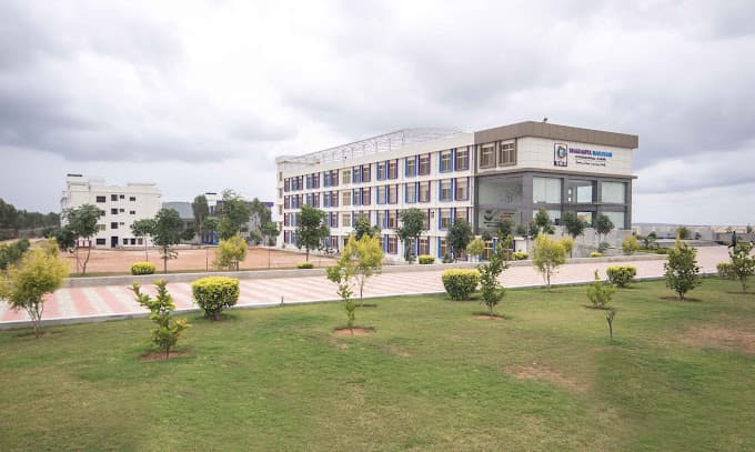 Sharanya Narayani International School Sonnanaikanahalli photo 1