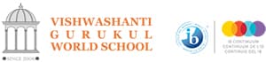 MIT Pune's Vishwashanti Gurukul - An IB World School, Loni Kalbhor, Pune logo