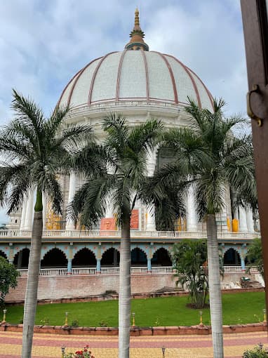 MIT Pune's Vishwashanti Gurukul - An IB World School Loni Kalbhor photo 2