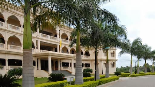 MIT Pune's Vishwashanti Gurukul - An IB World School gallery image 3