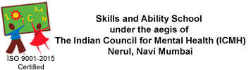 Skills and Ability School, Navi Mumbai logo
