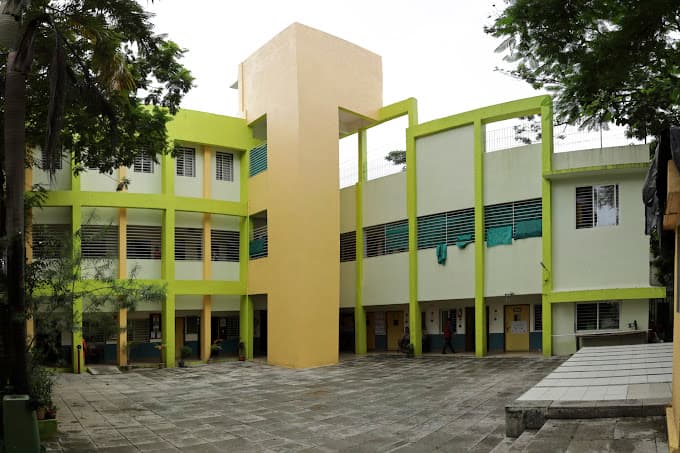 Skills and Ability School photo 1