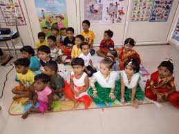 Kinder Castle International Preschool  photo 1