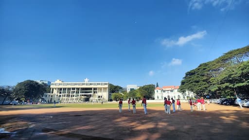 Bishop Cotton Boys' School gallery image 2