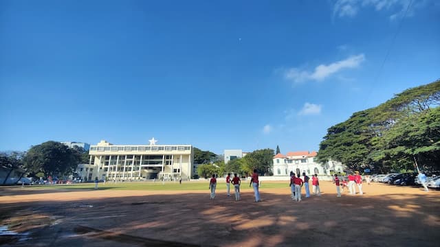 Bishop Cotton Boys' School gallery image 2