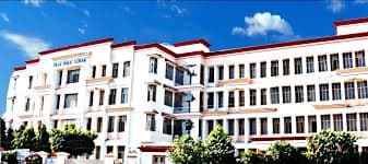 Tilak Senior Secondary School Jaipur photo 1