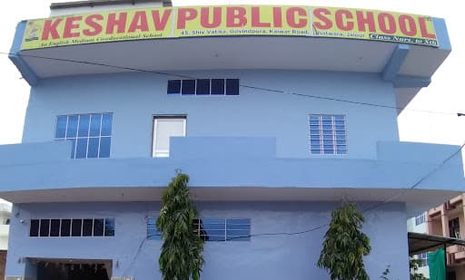 Keshav Public School Jaipur photo 1