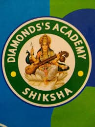 Scholars Diamond Academy, Jaipur logo