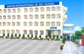 Jaipur International Public School photo 1